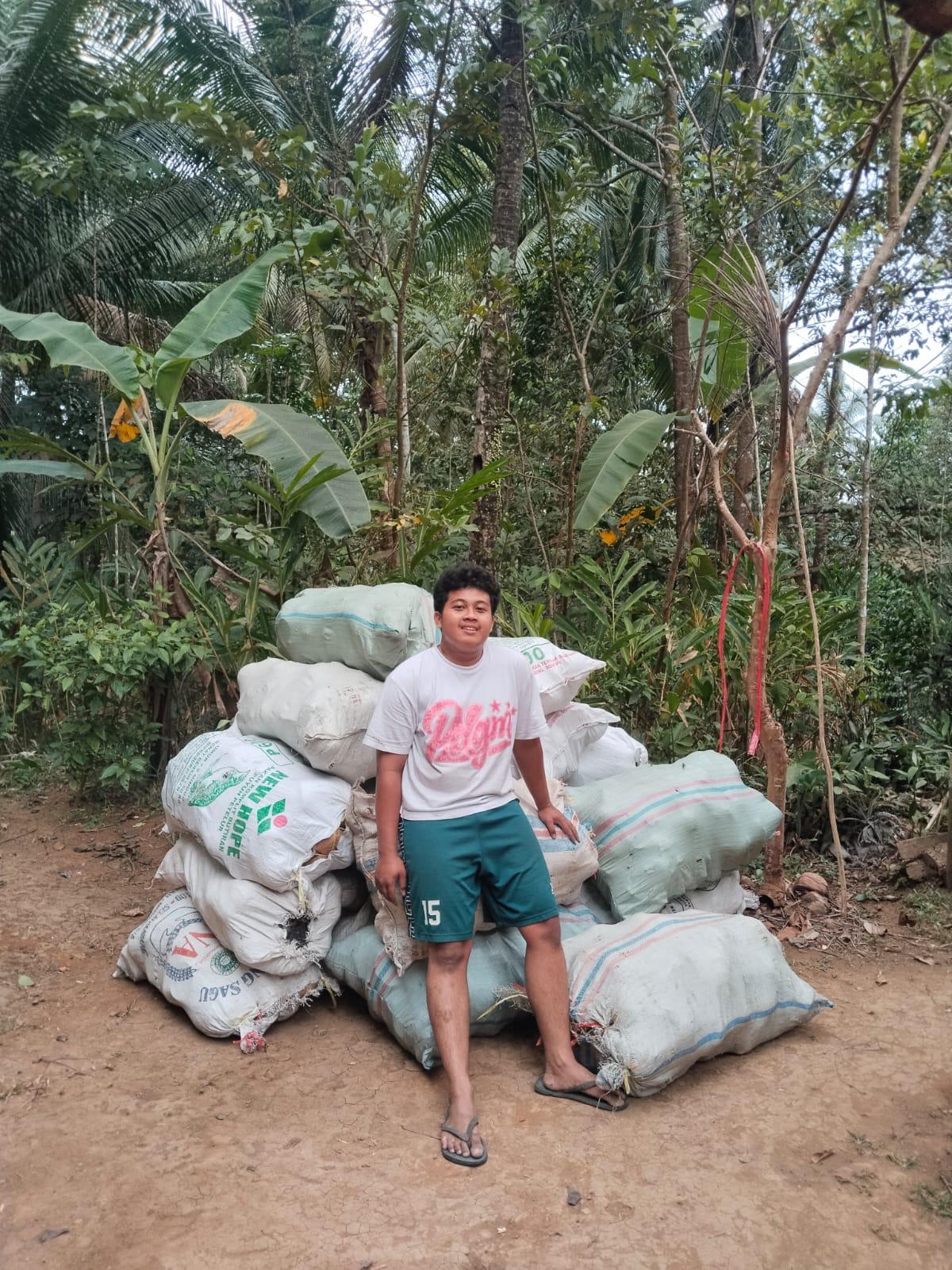 Dokumentasi Produksi 1