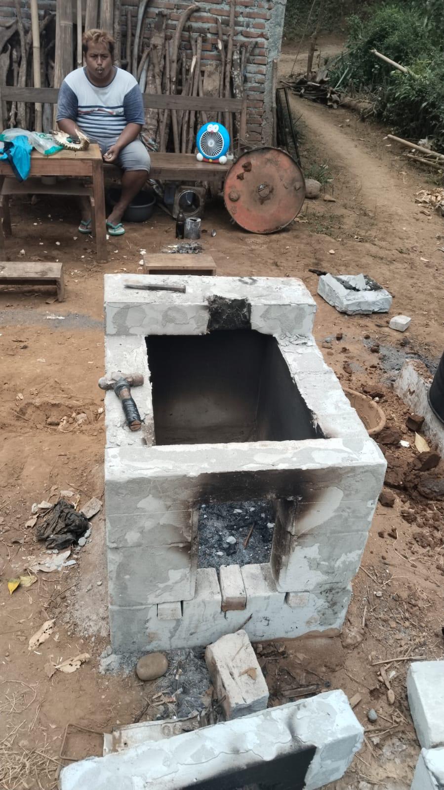 Dokumentasi Produksi 2