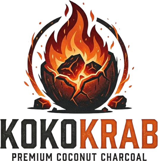 Kokokrab Logo